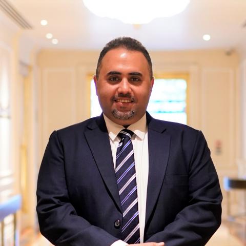 Waseem Salama